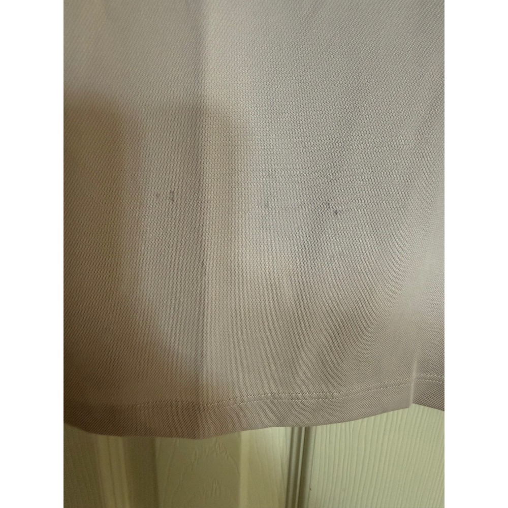 Nike Golf Dri-FIT Victory Sleeveless Polo Shirt light tantan - Picture 3 of 5